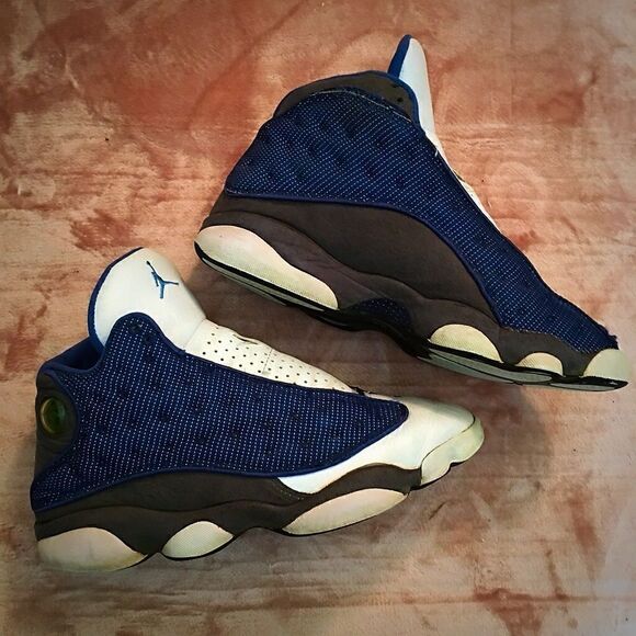 05 authentic Jordan's - Picture 1 of 11